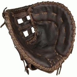 BH First Base Mitt X2 Elite (Right Handed Throw) : Introducing the X